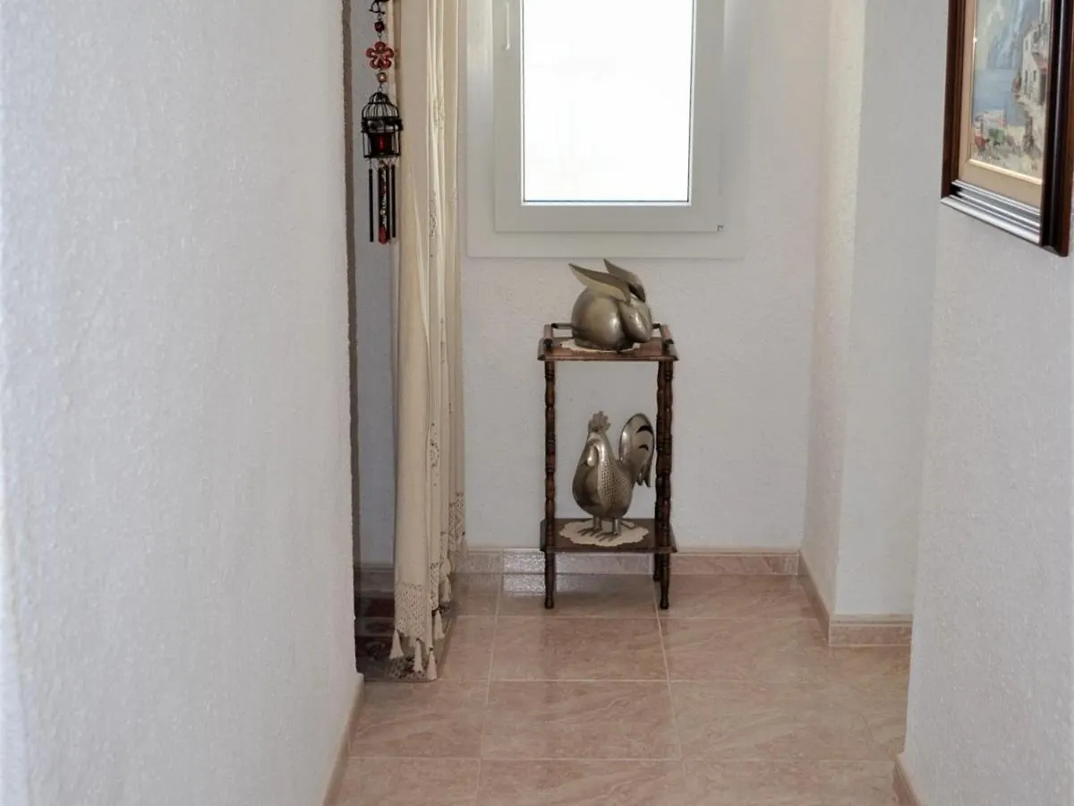 Las Flores 4A Begur Villa