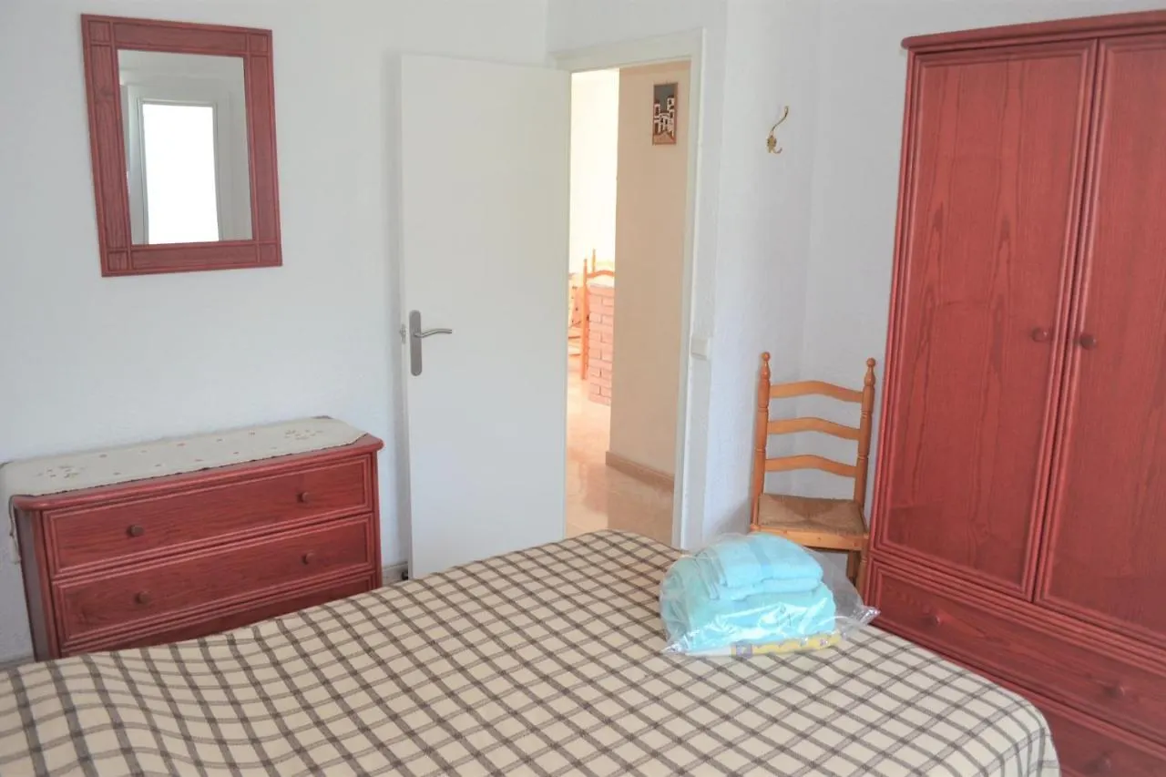 Las Flores 4A Begur Villa