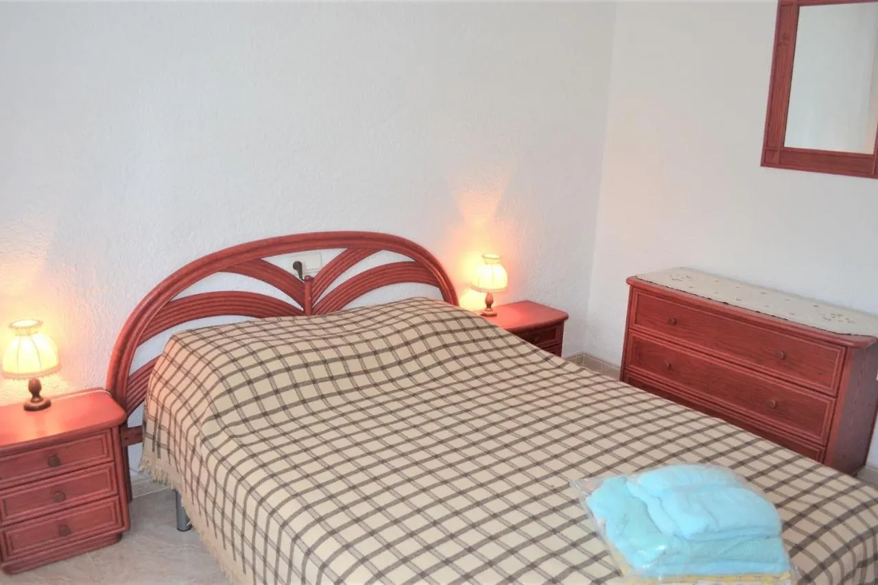 Villa Las Flores 4A Begur Spain